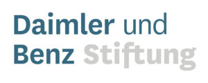 Daimler und Benz Stiftung